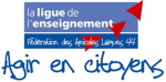 la ligue de l enseignement